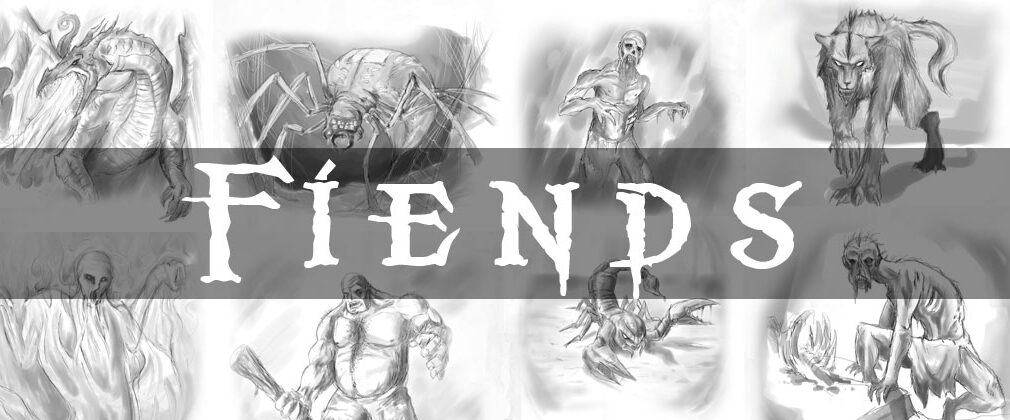 fiends