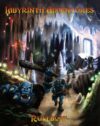 labyrinth adventures rulebook